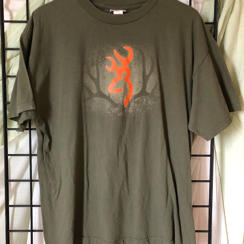 Browning T-shirt